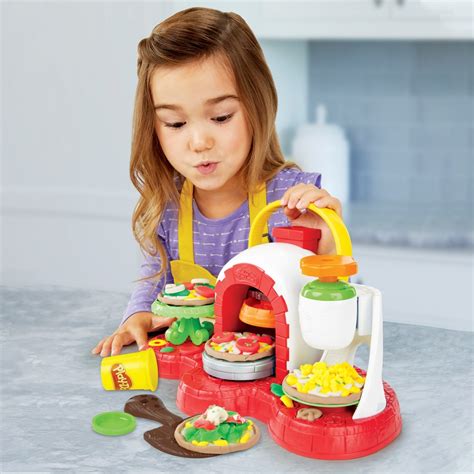play doh pizza ofen smyths toys oesterreich