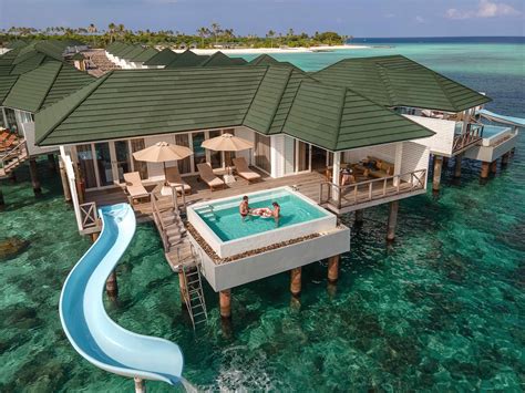siyam world maldives prices hotel reviews dhigurah
