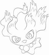 Feraligatr Coloring Pokemon Getdrawings sketch template