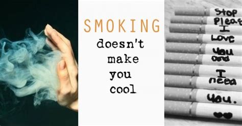 12 Weird And Wonderful Ways To Help You Stop Smoking