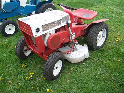 sears craftsman troubleshooting sears garden tractor garden tractor info
