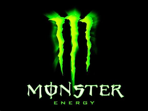 monster energy logo johnny lyles  brand thinking