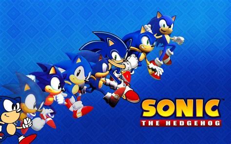 sonic the hedgehog wallpapers 2016 wallpaper cave