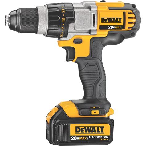 cordless drill gift guide