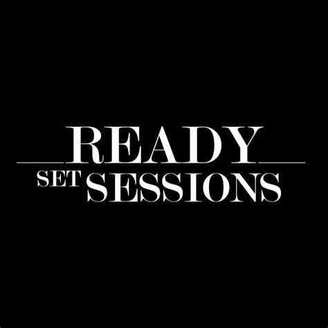 ready set sessions youtube