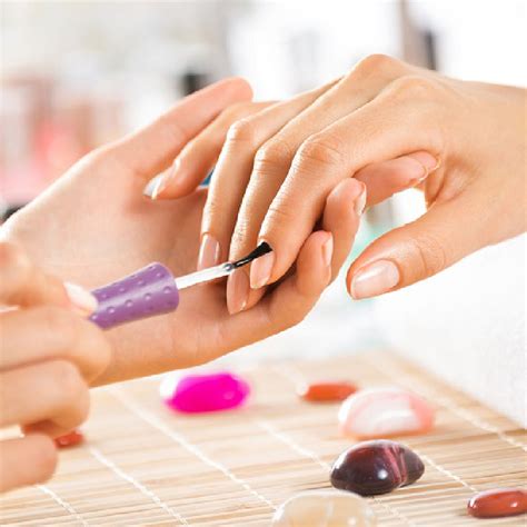 services nail salon  luxor nails spa llc ponca city