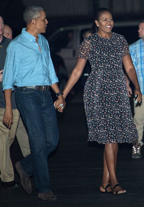 100 Michelle Obama Style Moments We Love Fashion And Beauty Pictures