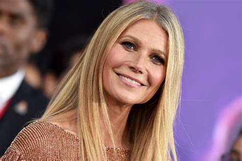 Gwyneth Paltrow Visits Clinic Known For Holistic Healing Page Six
