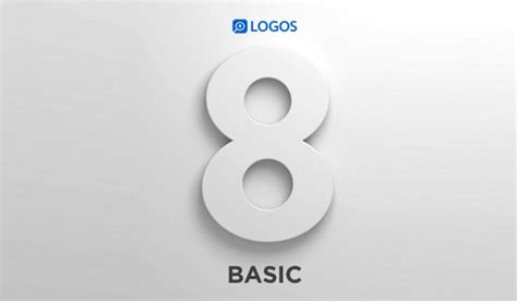 logos  basic   bible buying guide