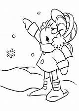 Frosty Snowman Kleurplaten Sneeuwpop Schneemann Enojado Neve Pupazzo Animaatjes Personal Nieve Dibujosonline Ausmalbild Malvorlage Boneco Erstellen sketch template