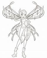 Winx Coloring Club Pages Musa Believix Winxclub Tiffany Fanpop Wallpaper Color Background Getcolorings Beautiful Di Library Clipart sketch template
