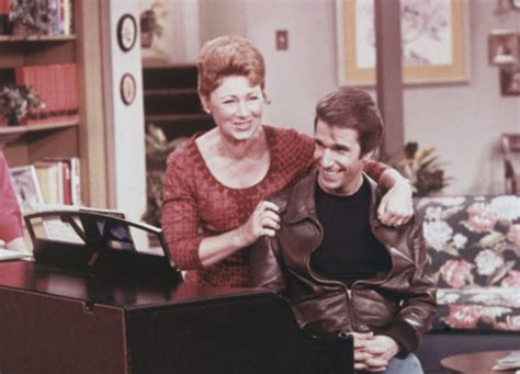 Catching Up With  Marion Ross From ‘happy Days