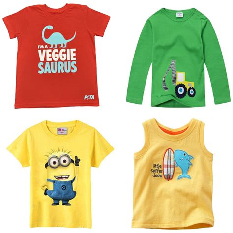 top  kids  shirts     childrens clothing styles  life