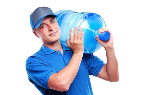 long    gallon water jug