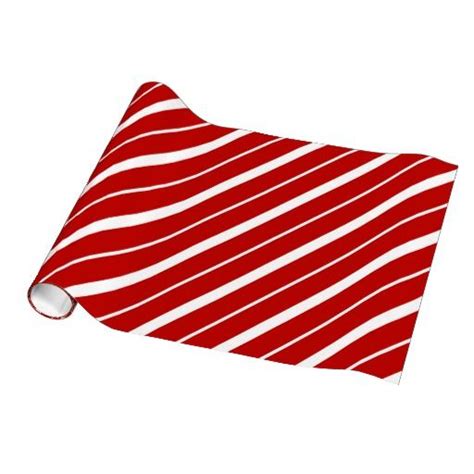 candy cane gift wrap candy cane gifts christmas wrapping paper