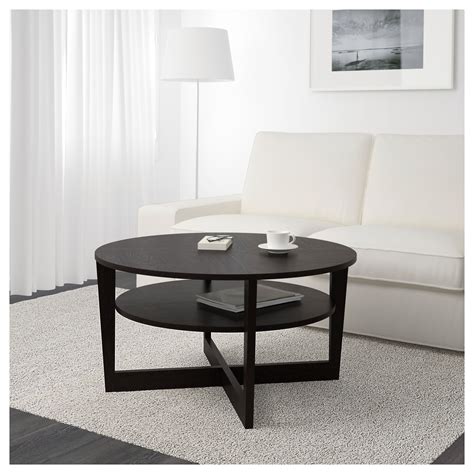 tips  choose perfect coffee table ikea qatar blog