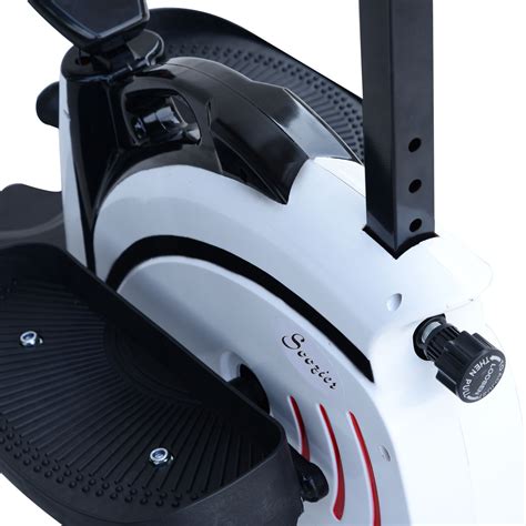 mini elliptical machine elliptical stepper trainer  ebay