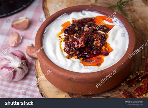 traditional turkish greek meze chili peppers stock photo  shutterstock