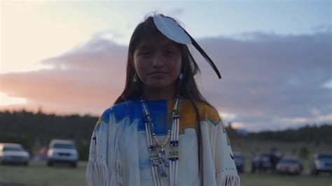 inside the sacred ceremony that ushers apache girls into