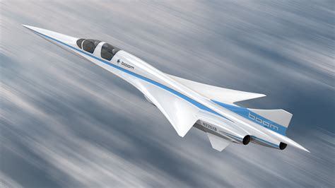 supersonic passenger jets    comeback    decade    concorde