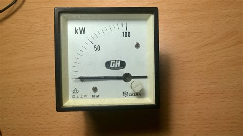 meter  analog wattmeter  terminals electrical engineering stack exchange