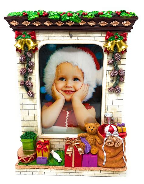 christmas picture frame  photo frames light  pictures xmas holiday