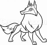 Wolf Jam Animal Coloring Pages Draw Drawing Fox Arctic Anime Step Animals Drawings Clipart Print Schnauzer Miniature Colorings Svg Getdrawings sketch template
