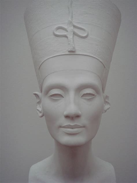Queen Nefertiti The Most Beautiful Woman In Ancient Egypt