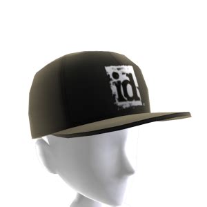 id software hat
