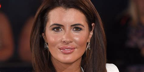 Helen Wood Injunction The ‘big Brother’ Winner And Former