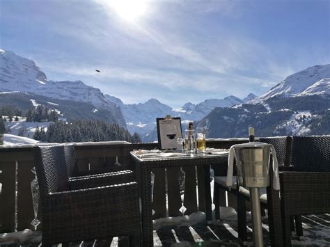 maya caprice boutique hotel spa wengen  room prices reviews