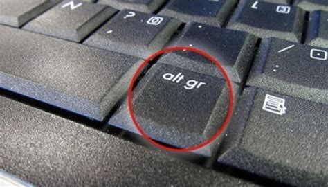 voici à quoi sert réellement la touche mystérieuse de votre clavier