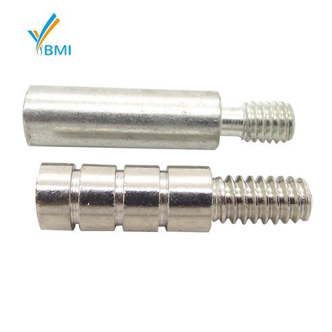 china custom grooved rotary shaft suppliers manufacturers factory direct wholesale bmi