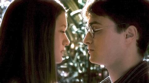 Harry Potter And Ginny Weasley Re Unite At Broadway Play Vanity Fair
