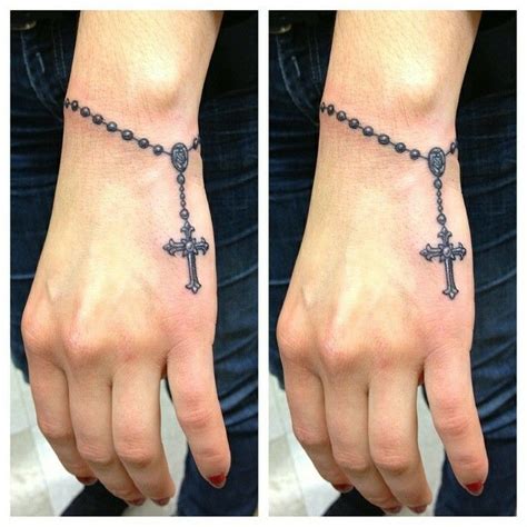 Pin By Michael Gonzales On Us And Art Hand Tattoos For Women Wrist
