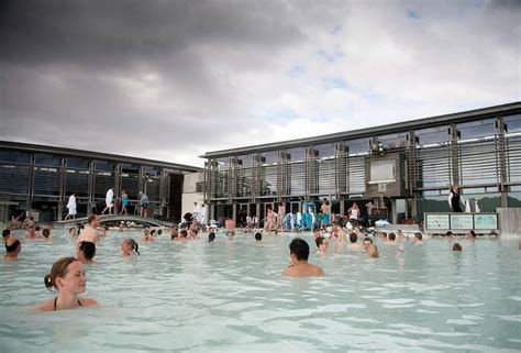 blue lagoon spa center cool place  visit xcitefunnet