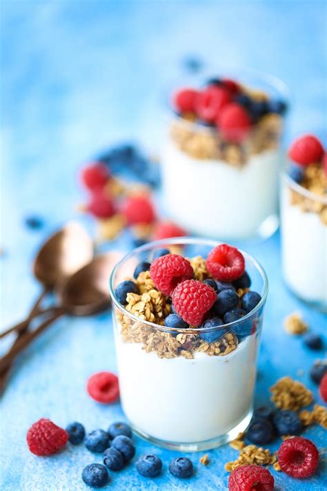yogurt easy instant pot breakfast recipes popsugar food photo