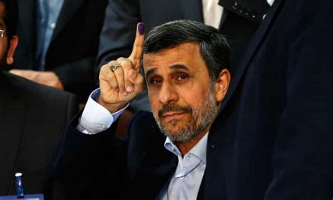 Iran S Ahmadinejad To Run For President Despite Khamenei Warning Iran