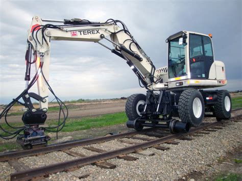 sterling rail  rail equipment  sale