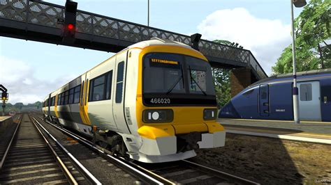 train simulator   video game