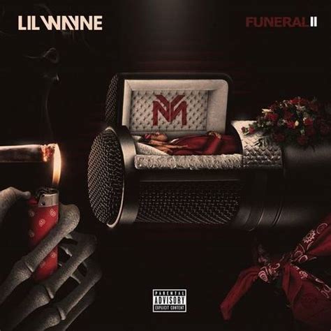 lil wayne funeral 2 download mixtapes