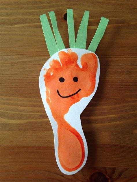 healthy food art  craft  preschoolers  wwwmrsbrooscom
