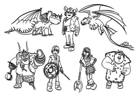 train  dragon   coloring pages coloring sky