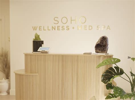 soho wellness med spa full service med spa  tampa wesley