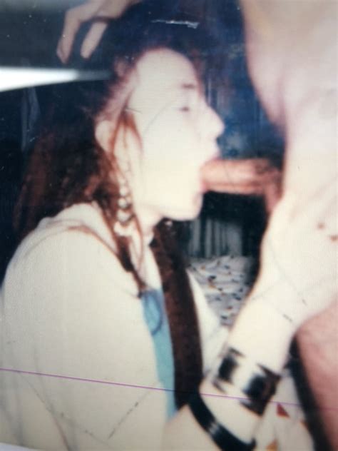 real retro polaroids of ex gf 7 pics xhamster