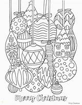 Coloring Christmas Pages Days Twelve Printable Mandala Divyajanani sketch template
