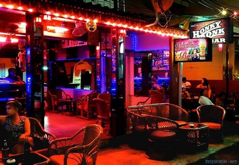 Hua Hin Nightlife — Top 10 Best Places To Discover Fully Nightlife In