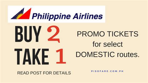 philippine airlines buy     domestic ticket promo cebu pacific piso fare