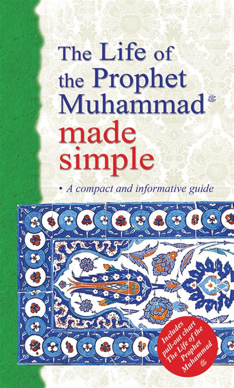 the life of the prophet muhammad made simple goodword
