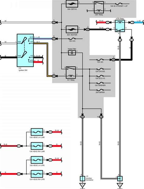kitty wiring toyota vios alternator wiring diagram